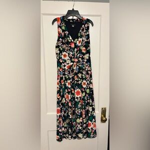 Tommy Hilfiger floral dress